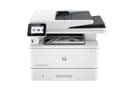 HP LaserJet Pro MFP 4102dw - multifunction printer - B/W thumbnail 2