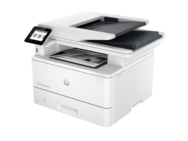 HP LaserJet Pro MFP 4102dw - multifunction printer - B/W - Image 3