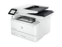 HP LaserJet Pro MFP 4102dw - multifunction printer - B/W thumbnail 3