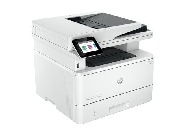 HP LaserJet Pro MFP 4102dw - multifunction printer - B/W - Image 4