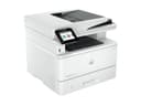 HP LaserJet Pro MFP 4102dw - multifunction printer - B/W thumbnail 4