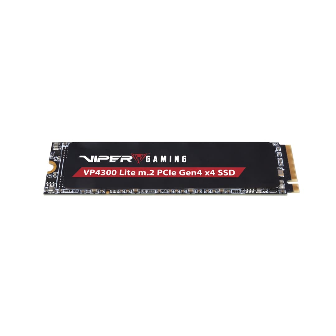 Patriot Viper VP4300 Lite M.2 PCIe 4.0 NVMe SSD - 2TB - Image 5