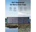 Anker SOLIX PS200 Portable Solar Panel thumbnail 4