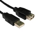 Scan Cables Cable alargador USB 2.0 de 5,0 m thumbnail 1