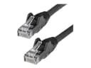 StarTech CAT6 Patch Cable 5m Black thumbnail 3