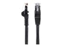 StarTech CAT6 Patch Cable 5m Black thumbnail 4