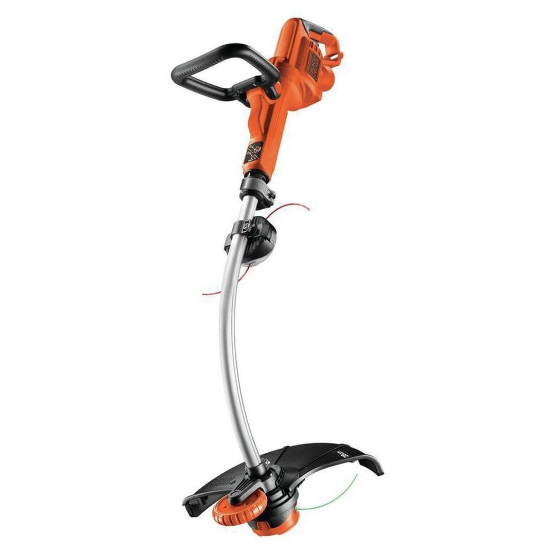 BLACK+DECKER GL9035-GB 35cm Corded Grass Trimmer - 900W - Image 1