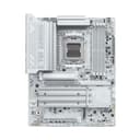 ASUS TUF GAMING X870-PRO WIFI7 W NEO DDR5 ATX Socket AM5 Motherboard - White thumbnail 2