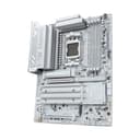 ASUS TUF GAMING X870-PRO WIFI7 W NEO DDR5 ATX Socket AM5 Motherboard - White thumbnail 4