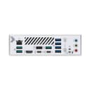 ASUS TUF GAMING X870-PRO WIFI7 W NEO DDR5 ATX Socket AM5 Motherboard - White thumbnail 6