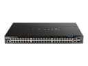 D-Link DGS-1520-52MP Switch thumbnail 1