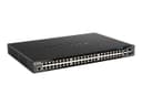 D-Link DGS-1520-52MP Switch thumbnail 4