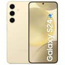 Samsung Galaxy S24 5G 128GB Yellow thumbnail 1