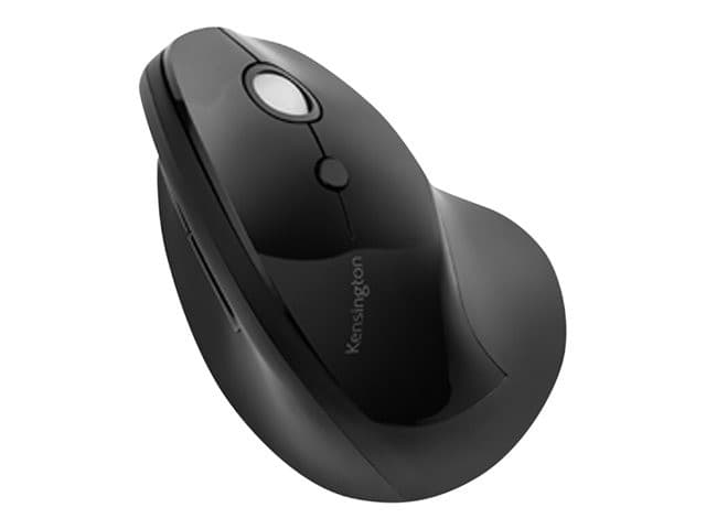 Kensington Pro Fit Ergo Vertical Mouse Black - Image 4
