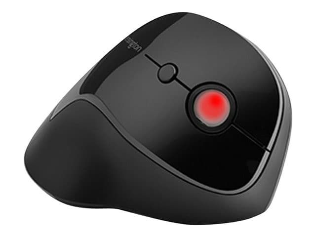 Kensington Pro Fit Ergo Vertical Mouse Black - Image 6