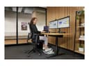Kensington Pro Fit Ergo Vertical Mouse Black thumbnail 9