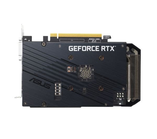 ASUS Dual GeForce RTX 3050 V2 OC Edition 8 GB GDDR6 Graphics Card - Image 7