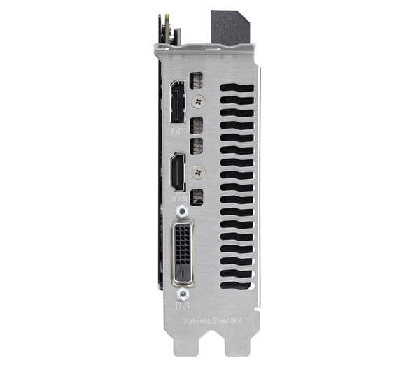 ASUS Dual GeForce RTX 3050 V2 OC Edition 8 GB GDDR6 Graphics Card - Image 9