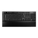 be quiet! Light Mount Silent Linear BT003UK RGB Mechanical Gaming Keyboard Black thumbnail 2