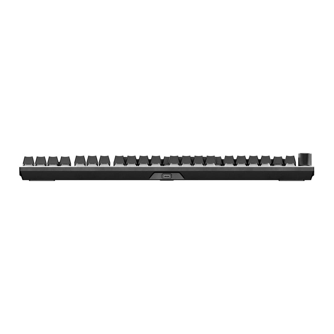 be quiet! Light Mount Silent Linear BT003UK RGB Mechanical Gaming Keyboard Black - Image 3