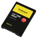 Intenso High 2.5" 240 GB Serial ATA III thumbnail 3