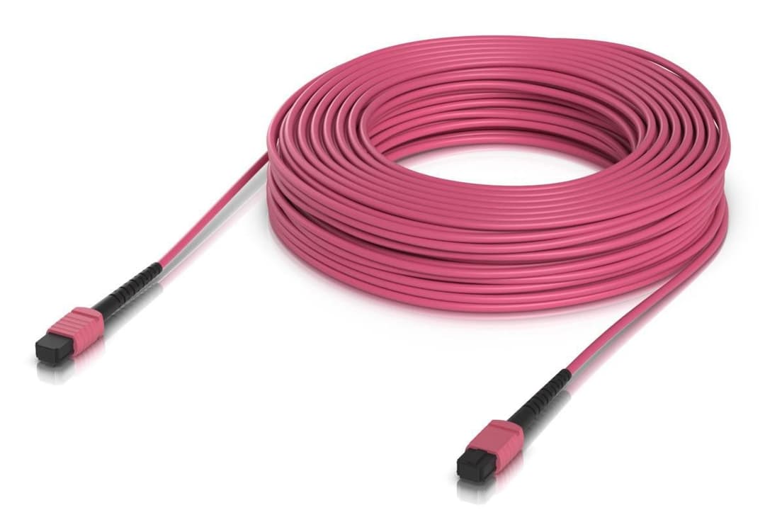 Indoor OM4 multi-mode fiber - Image 1