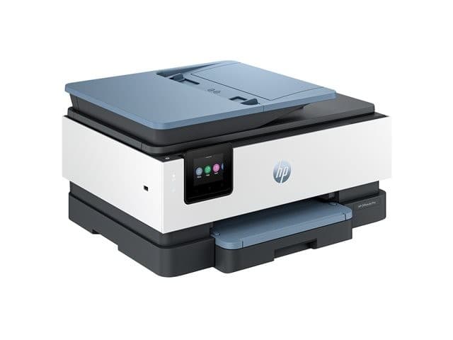 HP Officejet Pro 8135e All-in-One - multifunction printer - colour - Image 6