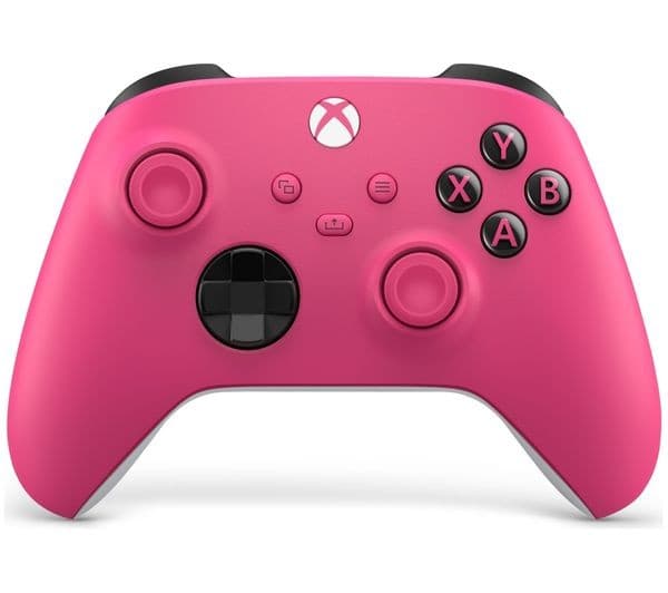 XBOX Wireless Controller Deep Pink - Image 1