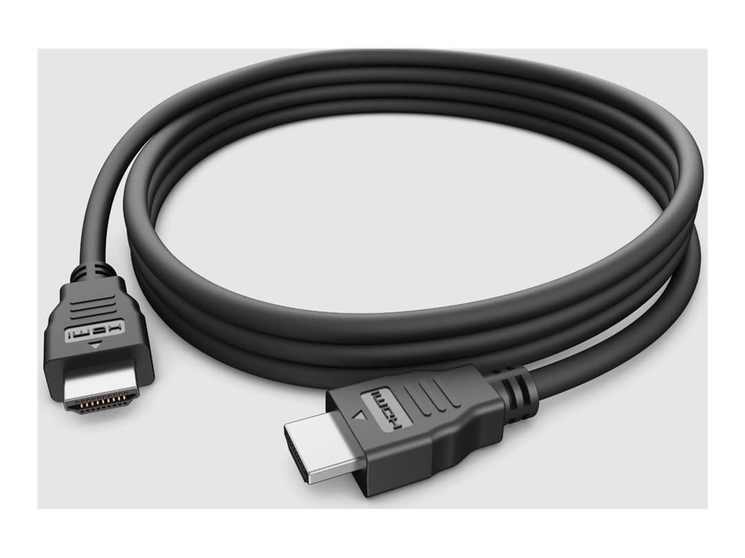 Dell CB325H HDMI Cable with Ethernet 1.8m - Image 1