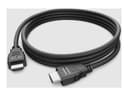 Dell CB325H HDMI Cable with Ethernet 1.8m thumbnail 1
