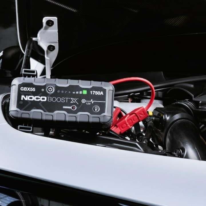 NOCO Boost X GBX55 1750A 12V Jump Starter & Power Bank - Image 4