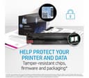 HP 85A Original Black Toner Cartridge thumbnail 3