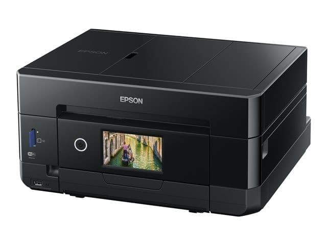 Epson Expression Premium XP-7100 Small-in-One - multifunction printer - colour - Image 1