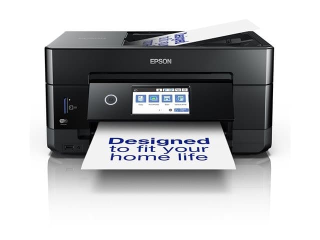 Epson Expression Premium XP-7100 Small-in-One - multifunction printer - colour - Image 2