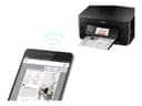 Epson Expression Premium XP-7100 Small-in-One - multifunction printer - colour thumbnail 4