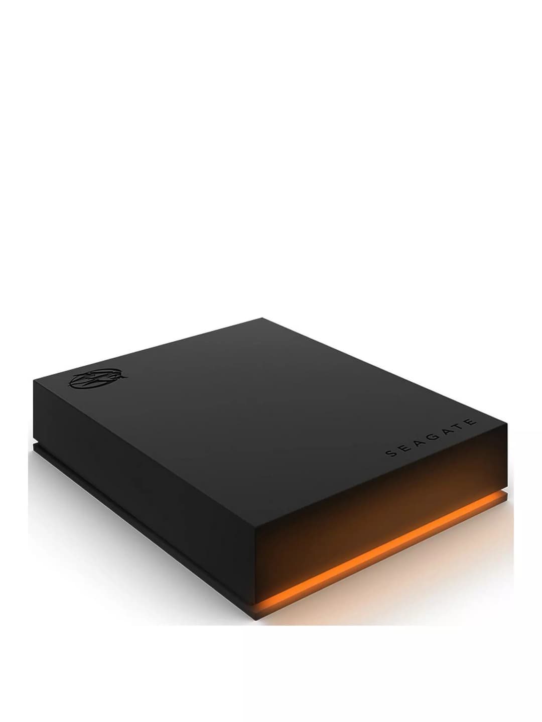 Seagate FireCuda Gaming 5TB External Hard Drive STKL5000400 USB 3.2 Gen 1 RGB Black - Image 3