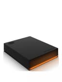 Seagate FireCuda Gaming 5TB External Hard Drive STKL5000400 USB 3.2 Gen 1 RGB Black thumbnail 3