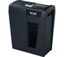 REXEL Secure X8 2020123 Cross Cut Shredder thumbnail 1