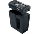 REXEL Secure X8 2020123 Cross Cut Shredder thumbnail 4