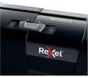 REXEL Secure X8 2020123 Cross Cut Shredder thumbnail 6