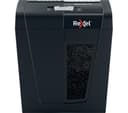 REXEL Secure X8 2020123 Cross Cut Shredder thumbnail 7