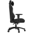 Anda Seat Phantom 3 Premium Large Office Gaming Chair - Black & Gold thumbnail 3