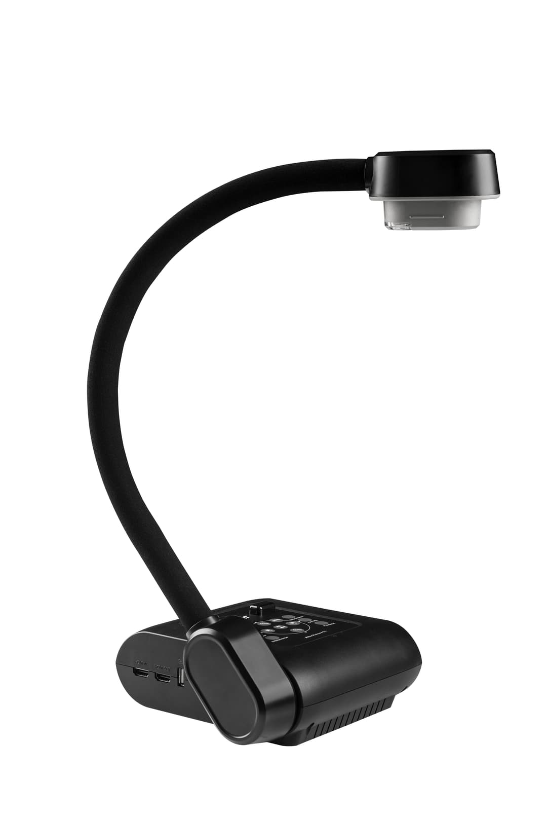 AVer F17+ document camera Black 25.4 / 3.06 mm (1 / 3.06") CMOS USB 3.2 Gen 1 (3.1 Gen 1) - Image 3