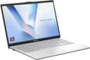 ASUS Vivobook 15 E1504FA Laptop,15.6” Full HD Display, AMD Ryzen 3 Processor, 8GB RAM, 512GB PCIe SSD, Windows 11 - Silver thumbnail 1