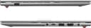 ASUS Vivobook 15 E1504FA Laptop,15.6” Full HD Display, AMD Ryzen 3 Processor, 8GB RAM, 512GB PCIe SSD, Windows 11 - Silver thumbnail 3