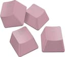 Razer PBT Keycap Upgrade Set (120 keys, UK/US layout) - Quartz thumbnail 1
