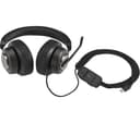 KENSINGTON H2000 USB-C Over-Ear Wired Headset - Black thumbnail 9