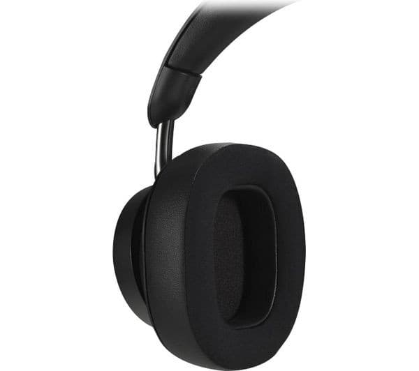 KENSINGTON H2000 USB-C Over-Ear Wired Headset - Black - Image 10