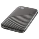 WD My Passport Portable External SSD - 4 TB, Space Grey thumbnail 3