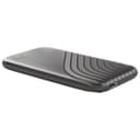 WD My Passport Portable External SSD - 4 TB, Space Grey thumbnail 7